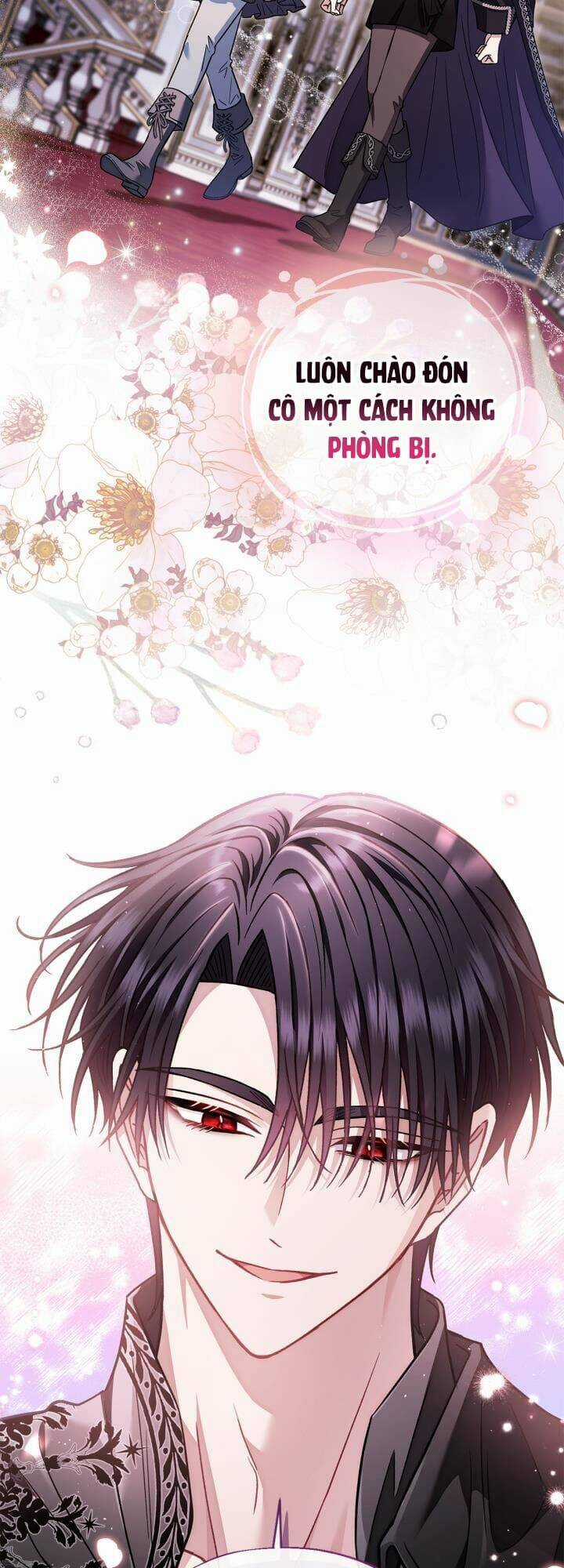 trở thành người giám định chất độc cho thế lực hắc ám Chapter 28 trang 50