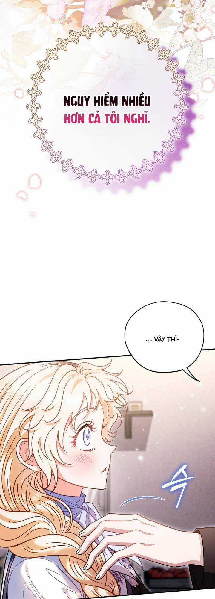 trở thành người giám định chất độc cho thế lực hắc ám Chapter 28 trang 52