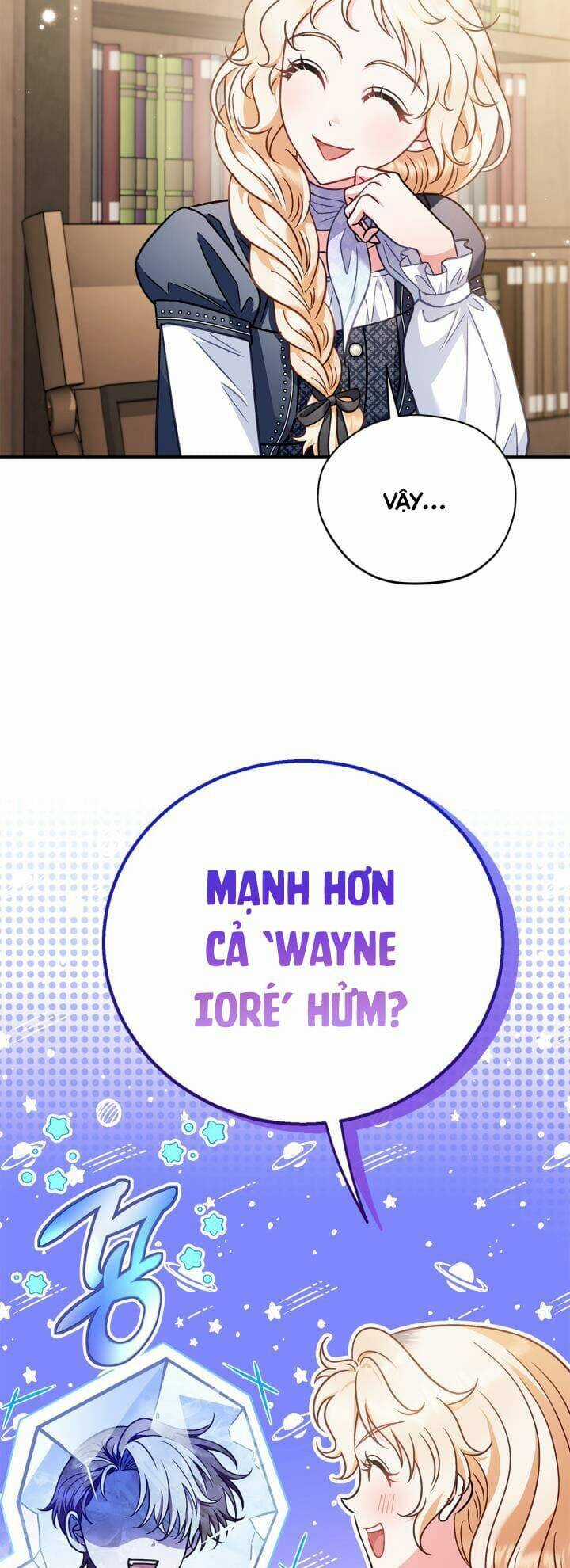 trở thành người giám định chất độc cho thế lực hắc ám Chapter 29 trang 10