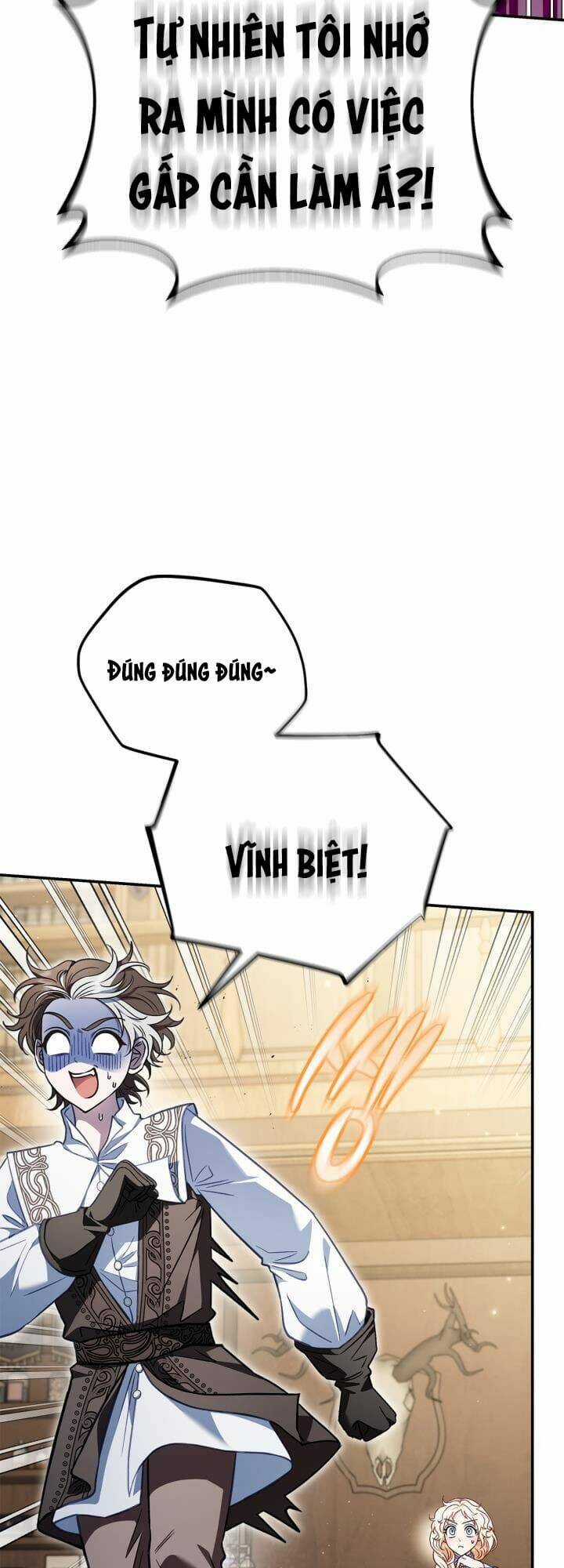 trở thành người giám định chất độc cho thế lực hắc ám Chapter 29 trang 13