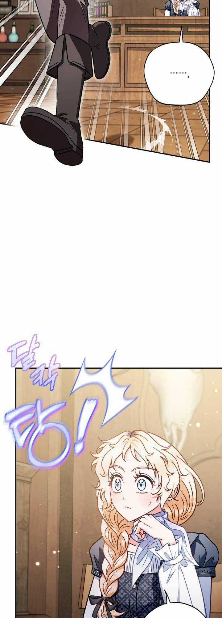 trở thành người giám định chất độc cho thế lực hắc ám Chapter 29 trang 14