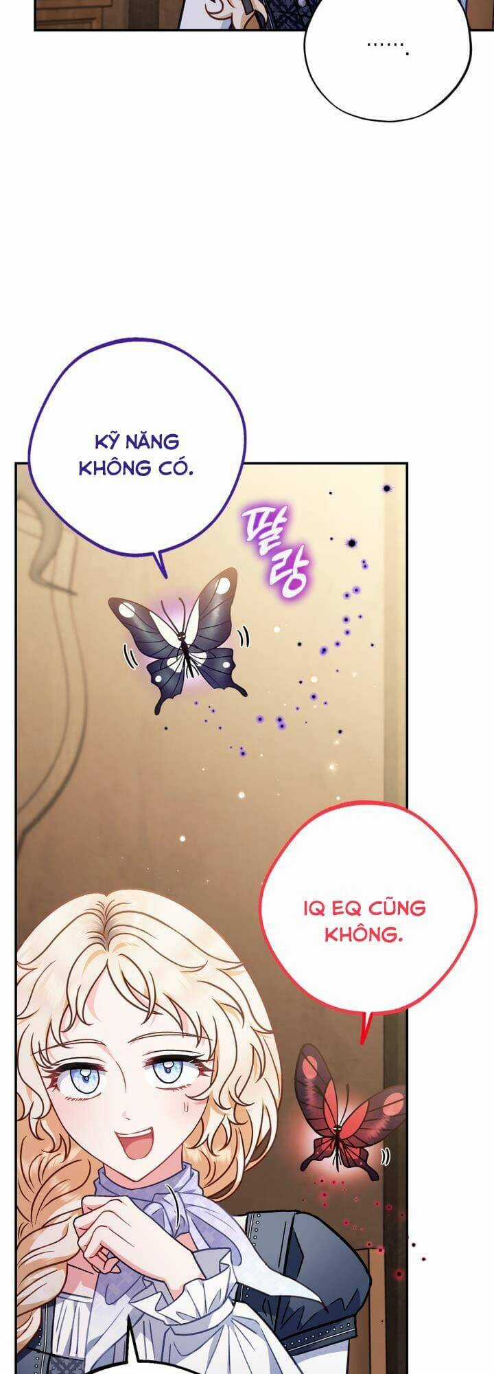 trở thành người giám định chất độc cho thế lực hắc ám Chapter 29 trang 15