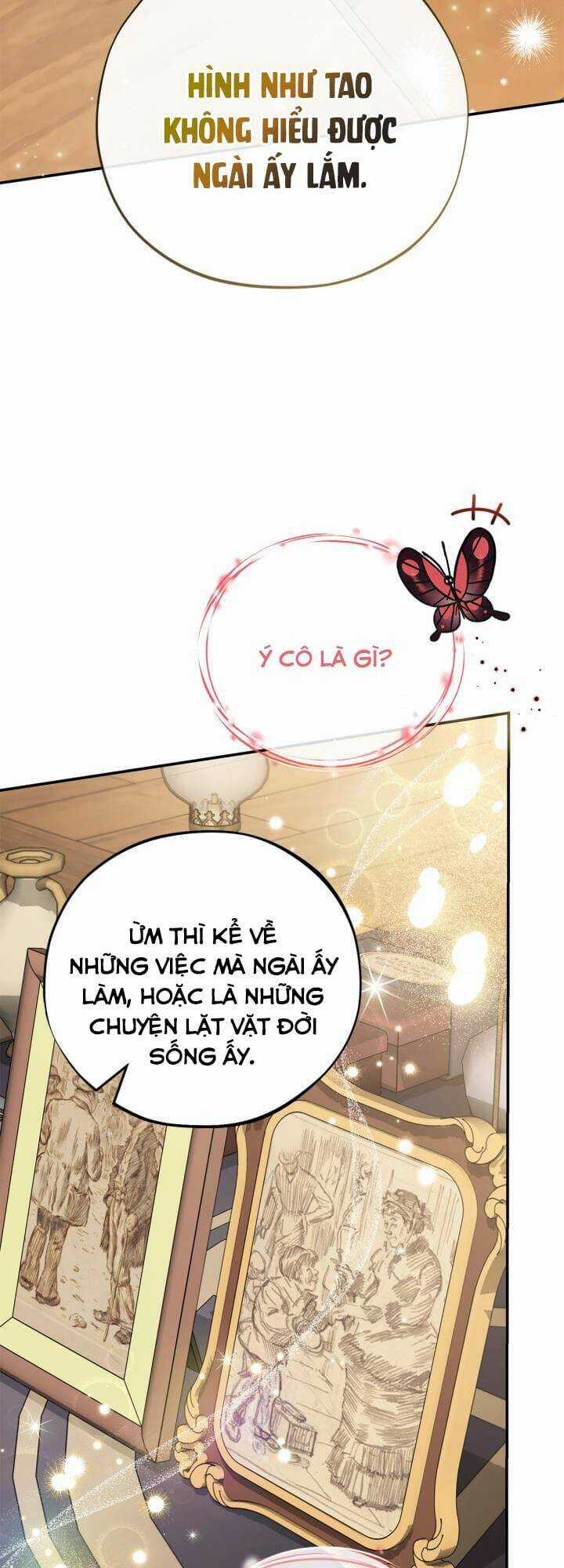 trở thành người giám định chất độc cho thế lực hắc ám Chapter 29 trang 18