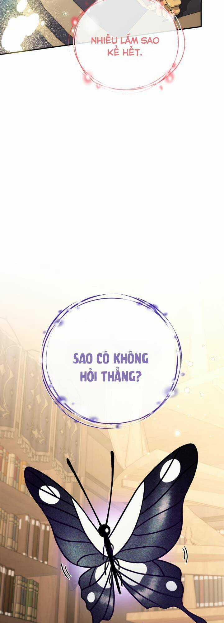 trở thành người giám định chất độc cho thế lực hắc ám Chapter 29 trang 19