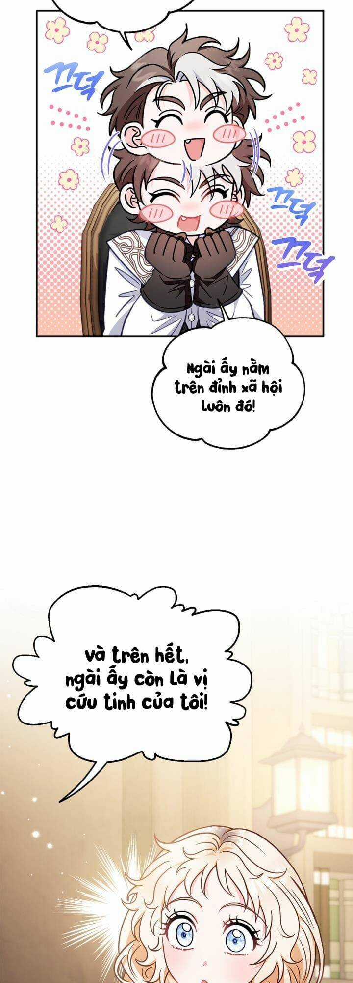 trở thành người giám định chất độc cho thế lực hắc ám Chapter 29 trang 2