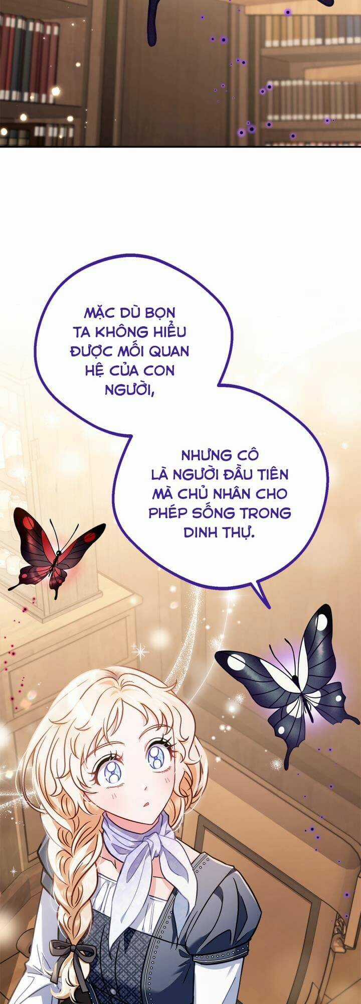 trở thành người giám định chất độc cho thế lực hắc ám Chapter 29 trang 20