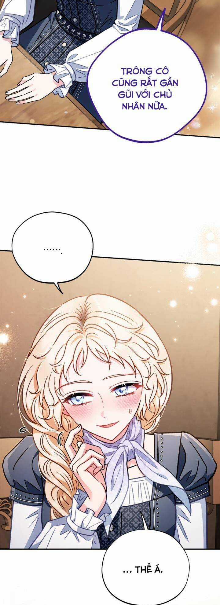 trở thành người giám định chất độc cho thế lực hắc ám Chapter 29 trang 21