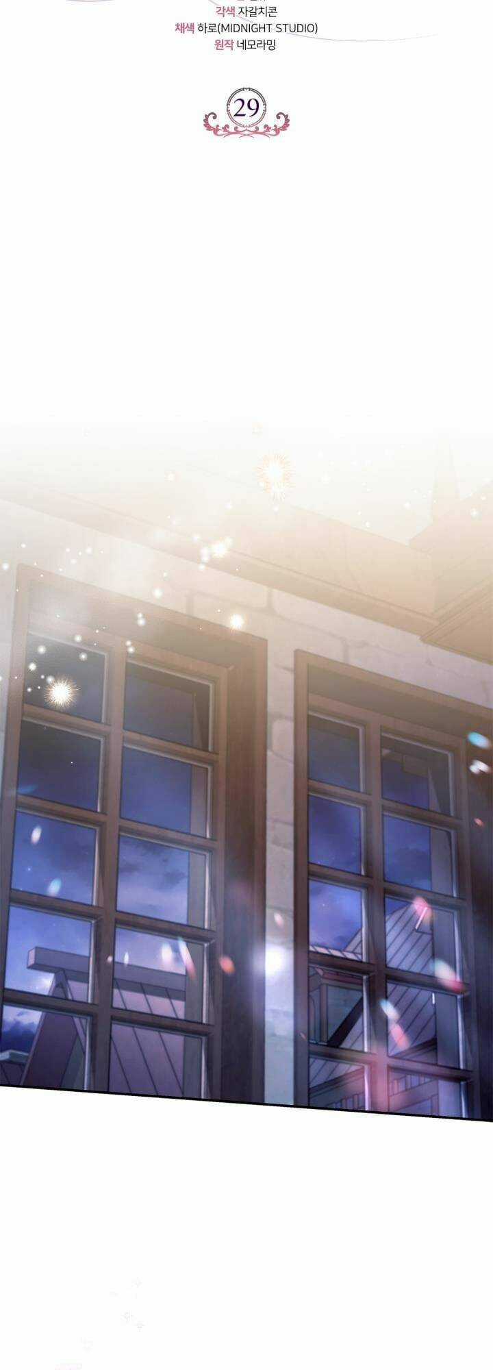 trở thành người giám định chất độc cho thế lực hắc ám Chapter 29 trang 24