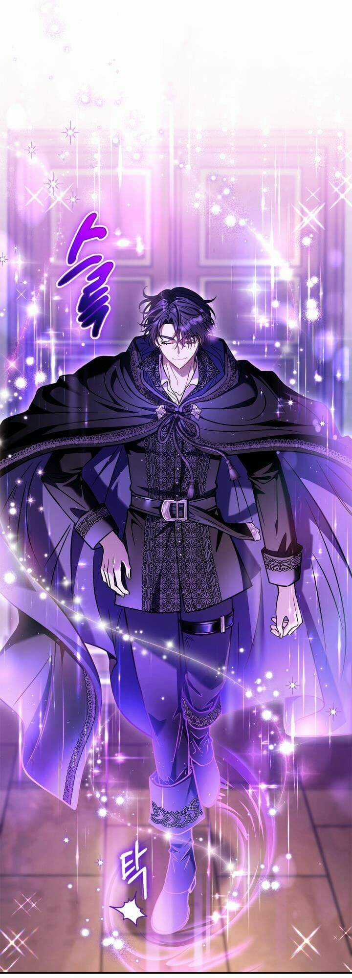 trở thành người giám định chất độc cho thế lực hắc ám Chapter 29 trang 25