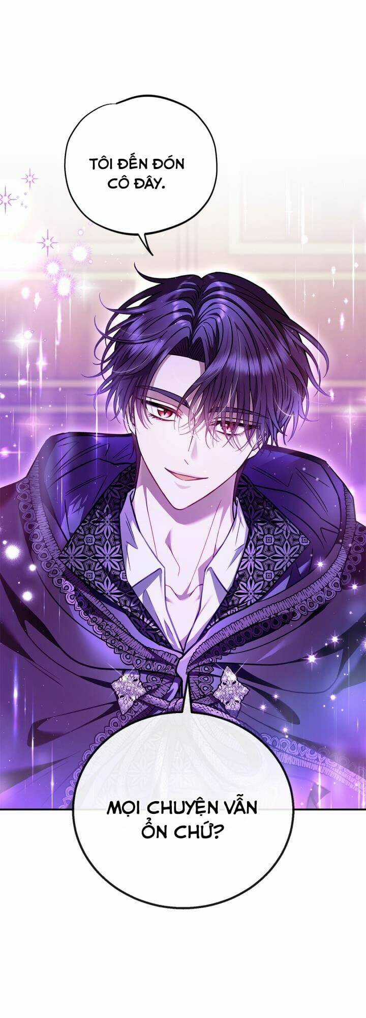 trở thành người giám định chất độc cho thế lực hắc ám Chapter 29 trang 26