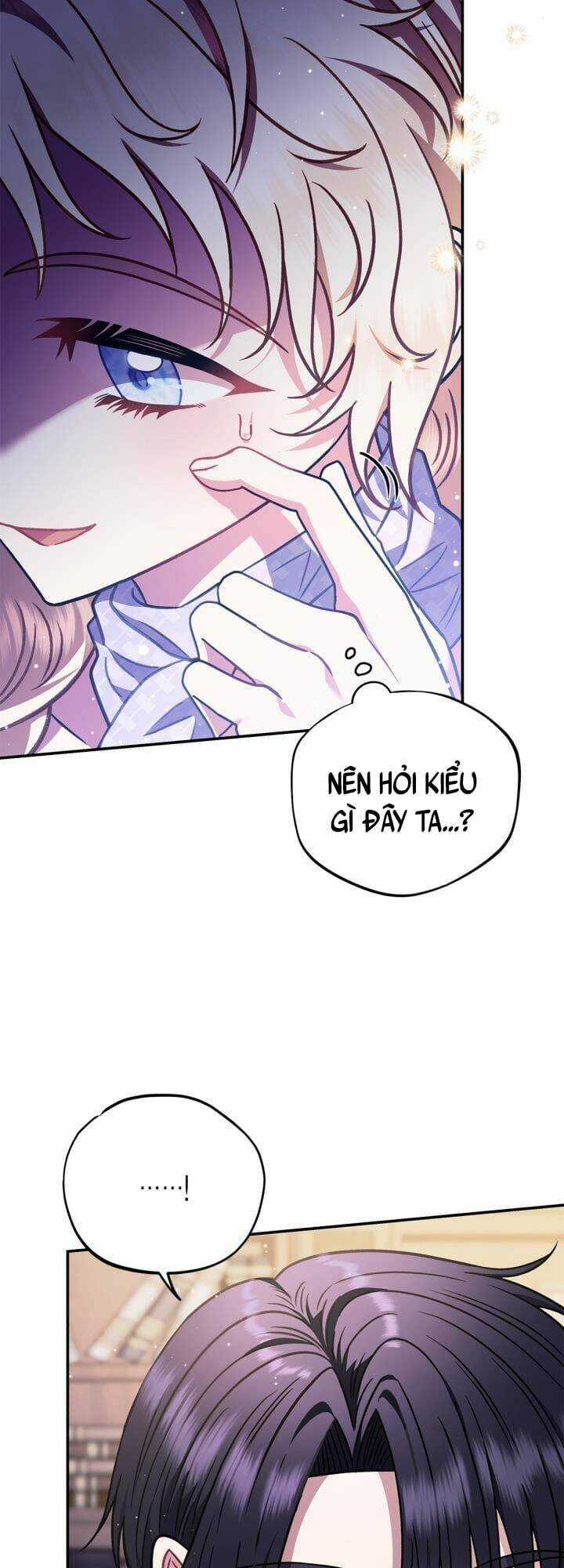 trở thành người giám định chất độc cho thế lực hắc ám Chapter 29 trang 28