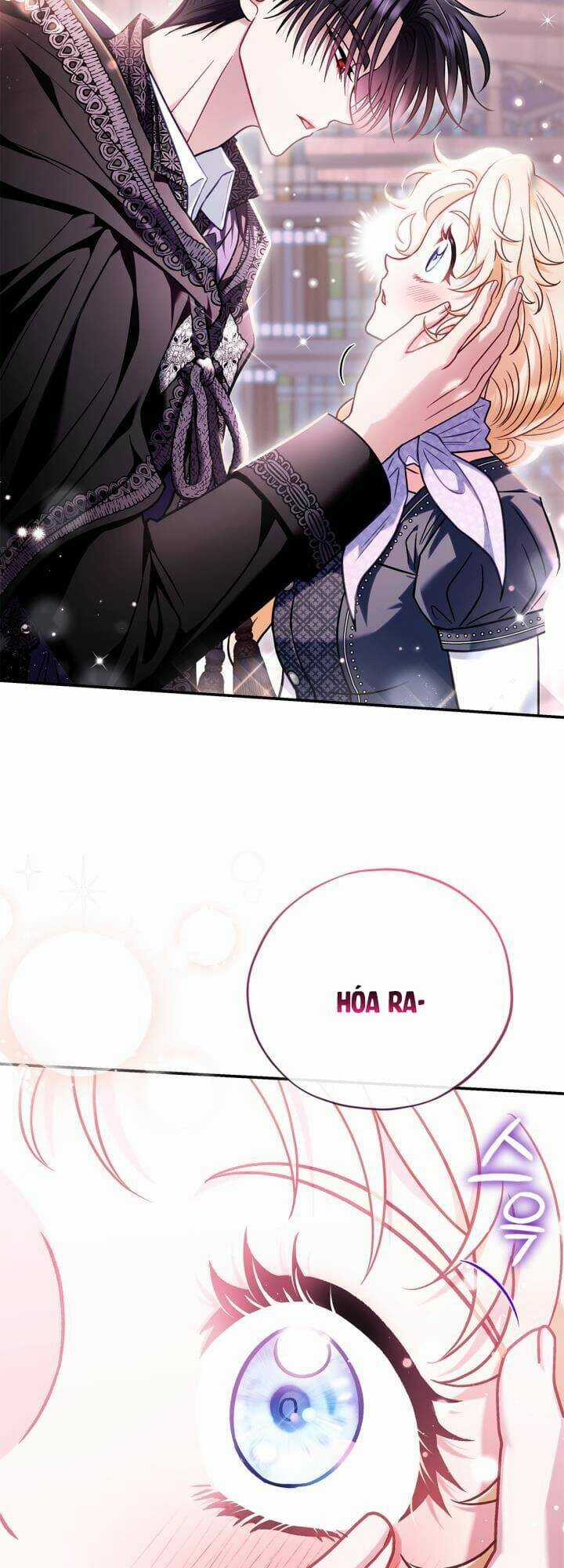 trở thành người giám định chất độc cho thế lực hắc ám Chapter 29 trang 30