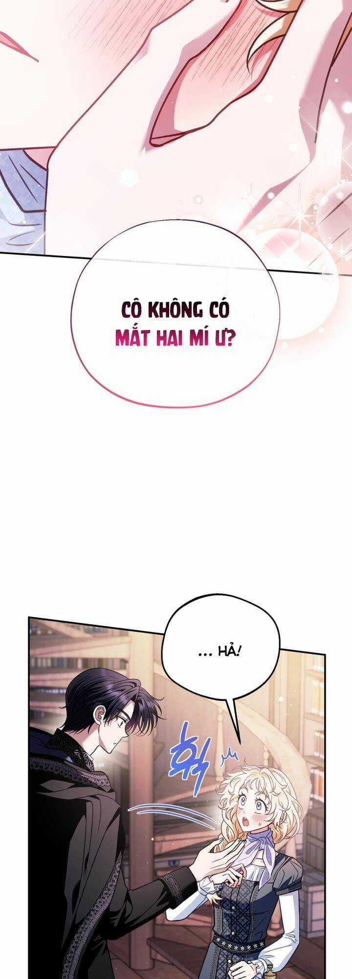 trở thành người giám định chất độc cho thế lực hắc ám Chapter 29 trang 31