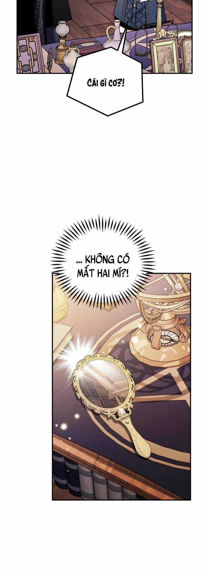 trở thành người giám định chất độc cho thế lực hắc ám Chapter 29 trang 32