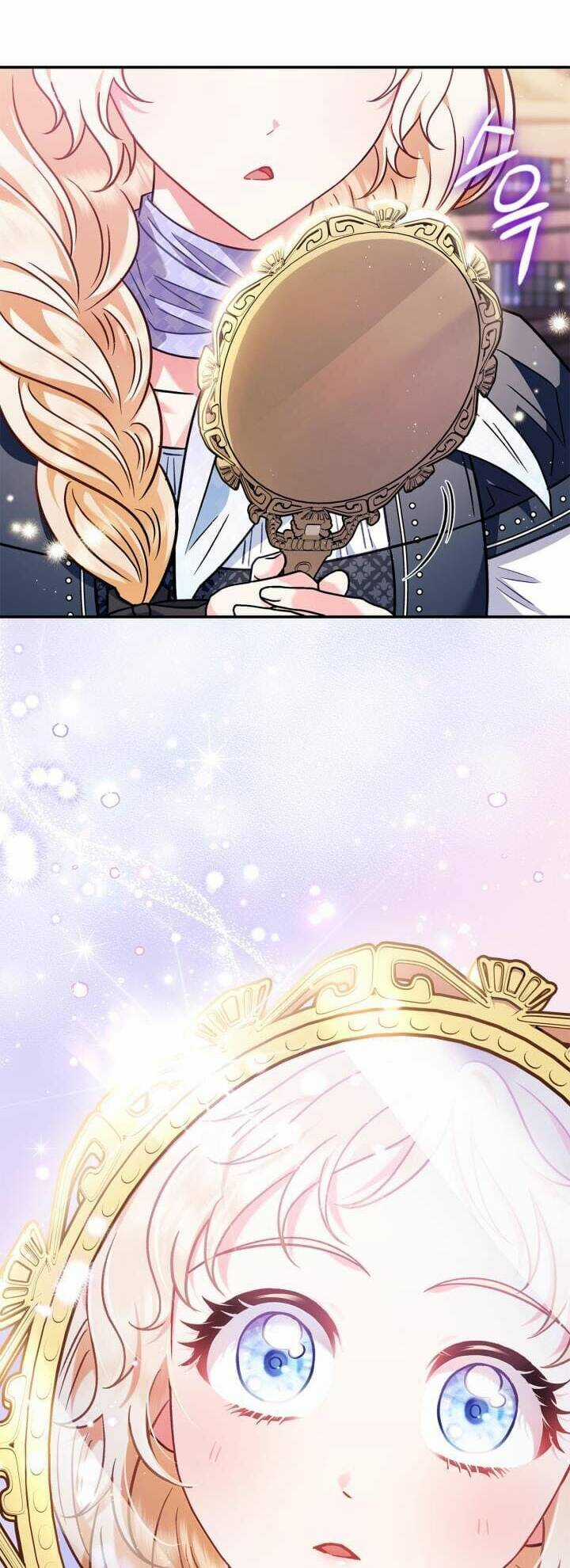 trở thành người giám định chất độc cho thế lực hắc ám Chapter 29 trang 33