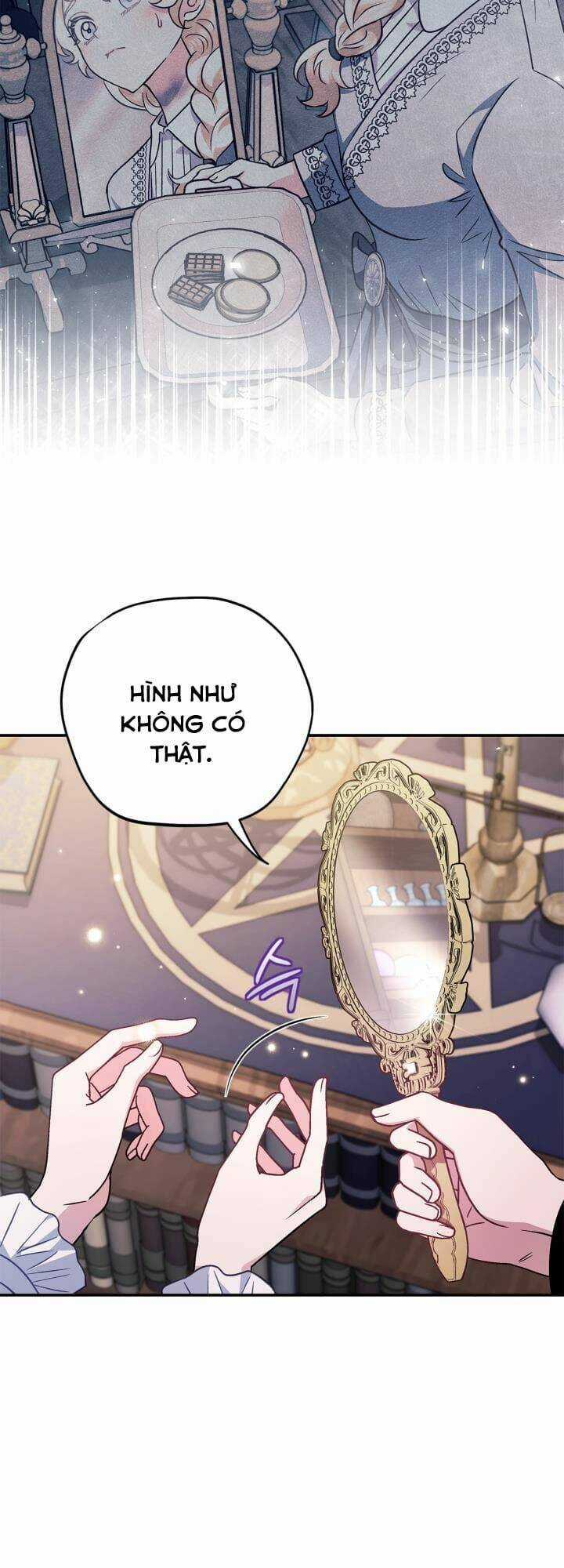 trở thành người giám định chất độc cho thế lực hắc ám Chapter 29 trang 35