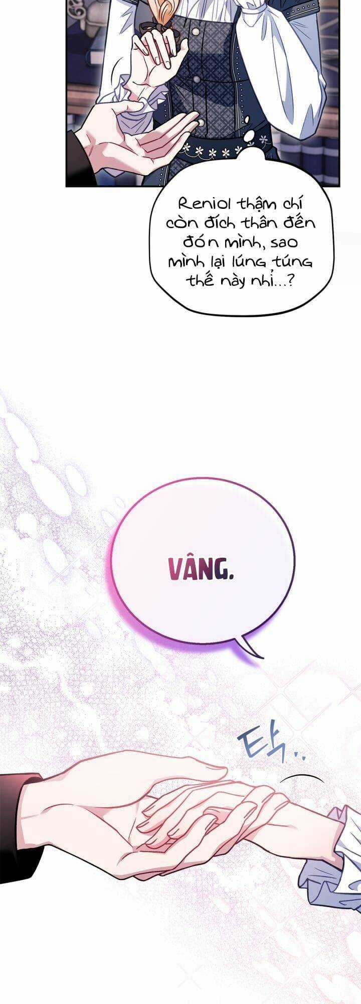 trở thành người giám định chất độc cho thế lực hắc ám Chapter 29 trang 38