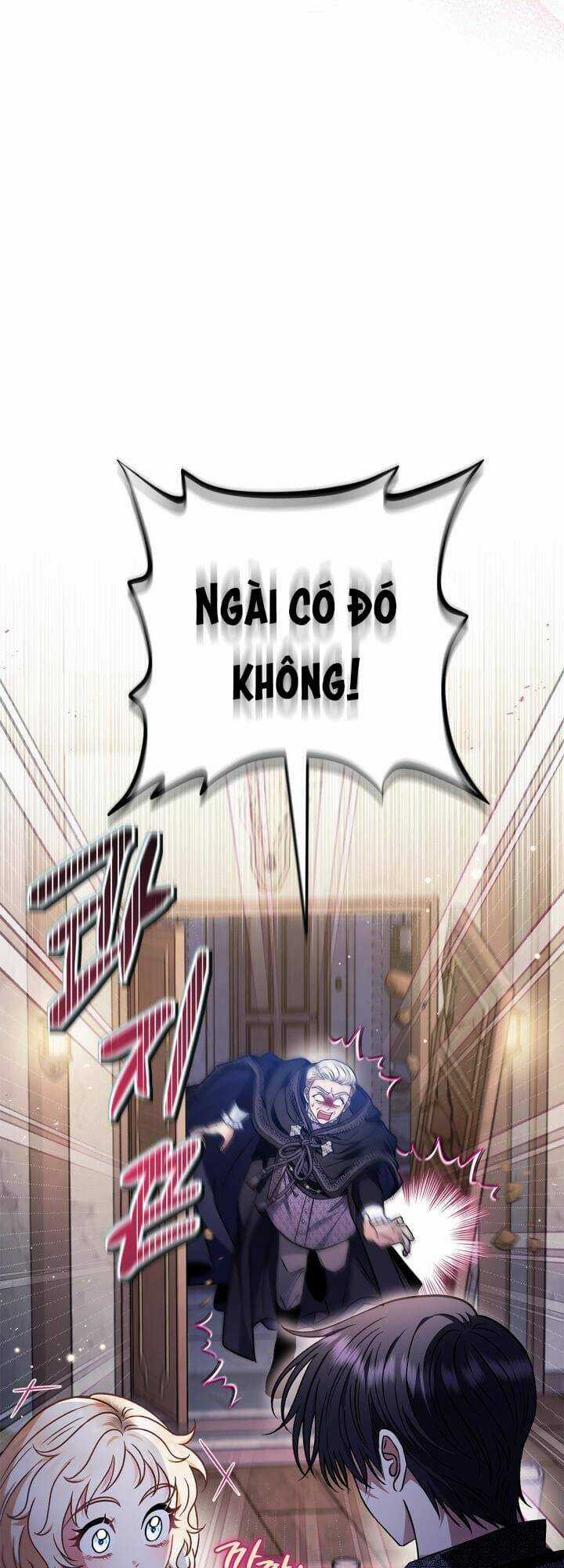 trở thành người giám định chất độc cho thế lực hắc ám Chapter 29 trang 39