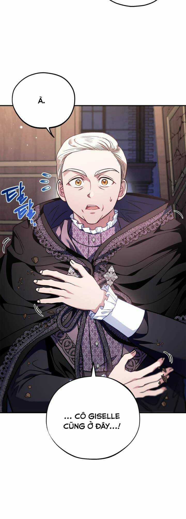 trở thành người giám định chất độc cho thế lực hắc ám Chapter 29 trang 41