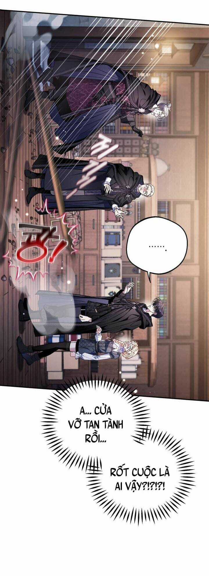 trở thành người giám định chất độc cho thế lực hắc ám Chapter 29 trang 44