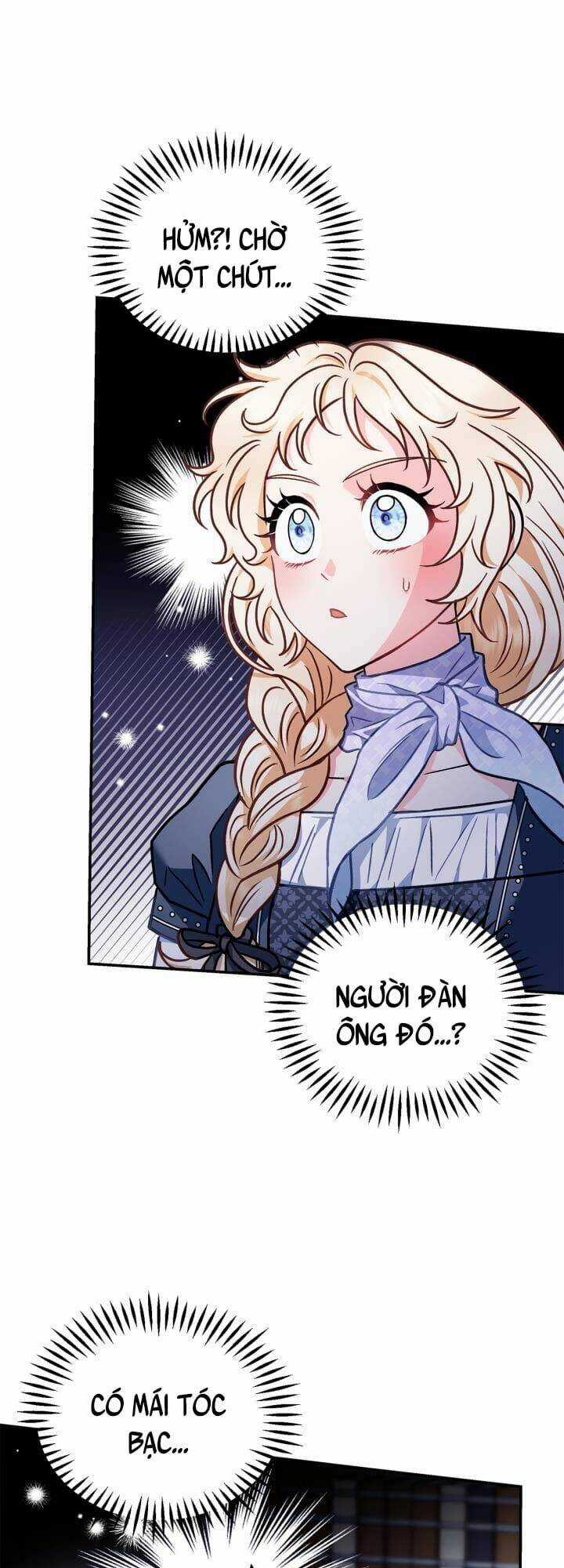 trở thành người giám định chất độc cho thế lực hắc ám Chapter 29 trang 45