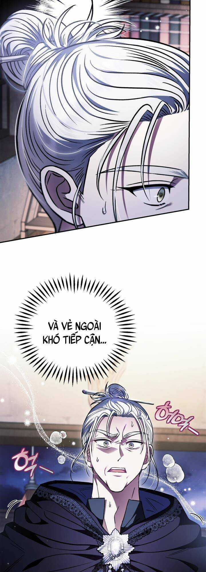 trở thành người giám định chất độc cho thế lực hắc ám Chapter 29 trang 46