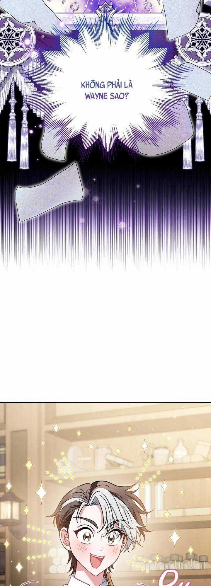 trở thành người giám định chất độc cho thế lực hắc ám Chapter 29 trang 5