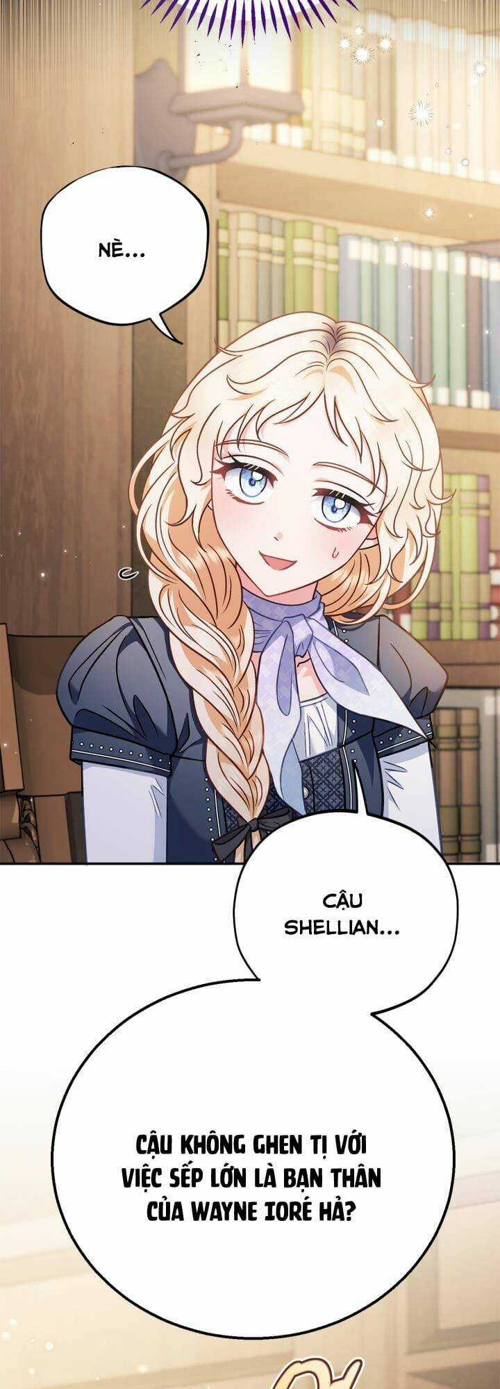 trở thành người giám định chất độc cho thế lực hắc ám Chapter 29 trang 7