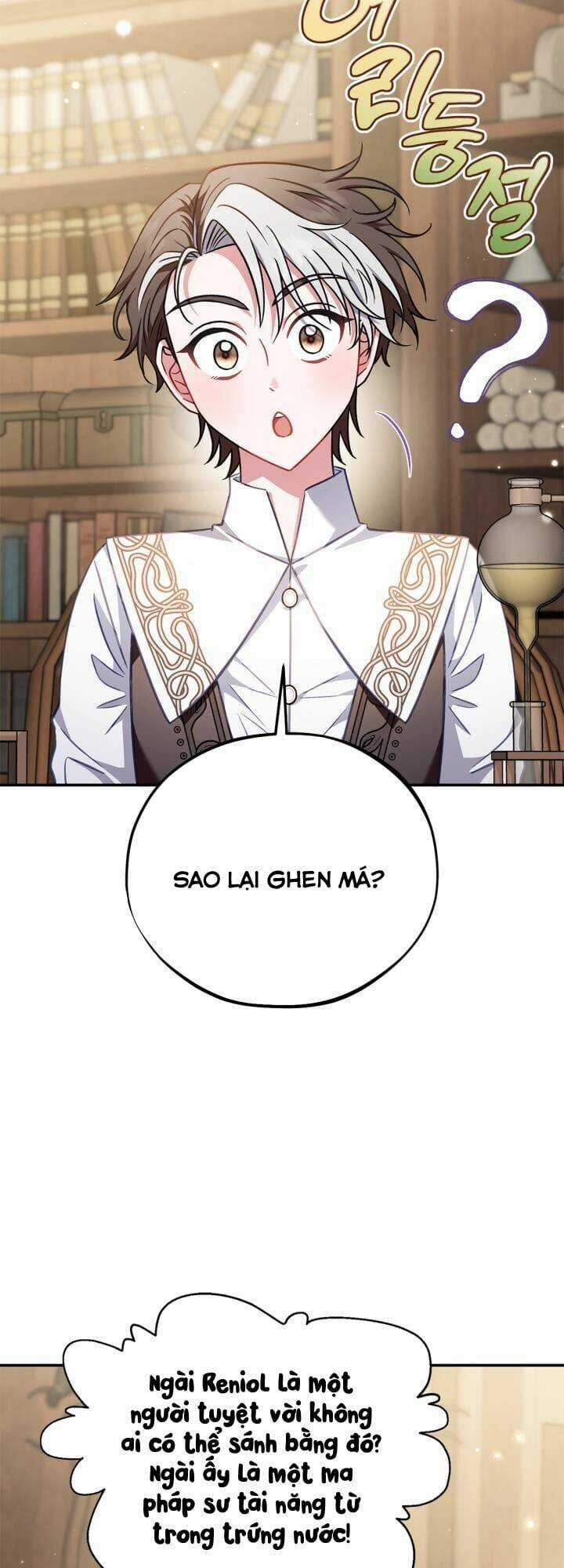 trở thành người giám định chất độc cho thế lực hắc ám Chapter 29 trang 8