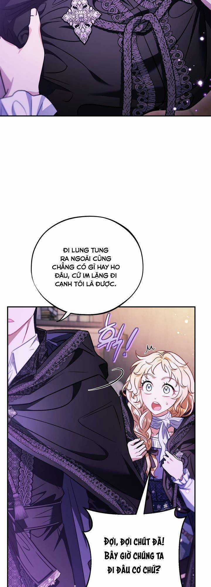 trở thành người giám định chất độc cho thế lực hắc ám Chapter 30 trang 12