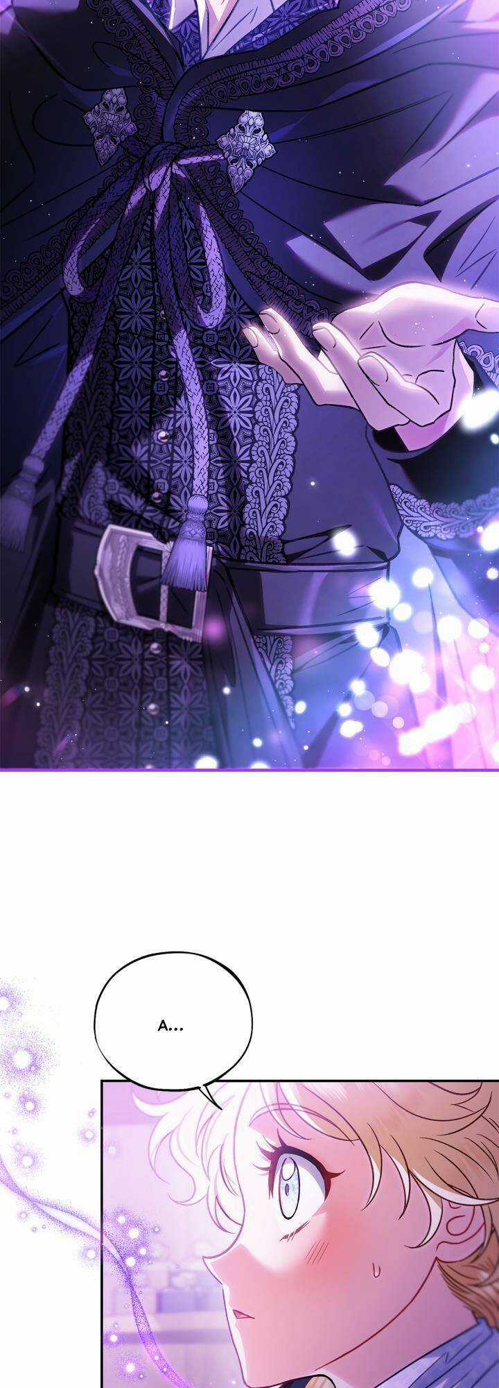 trở thành người giám định chất độc cho thế lực hắc ám Chapter 30 trang 15