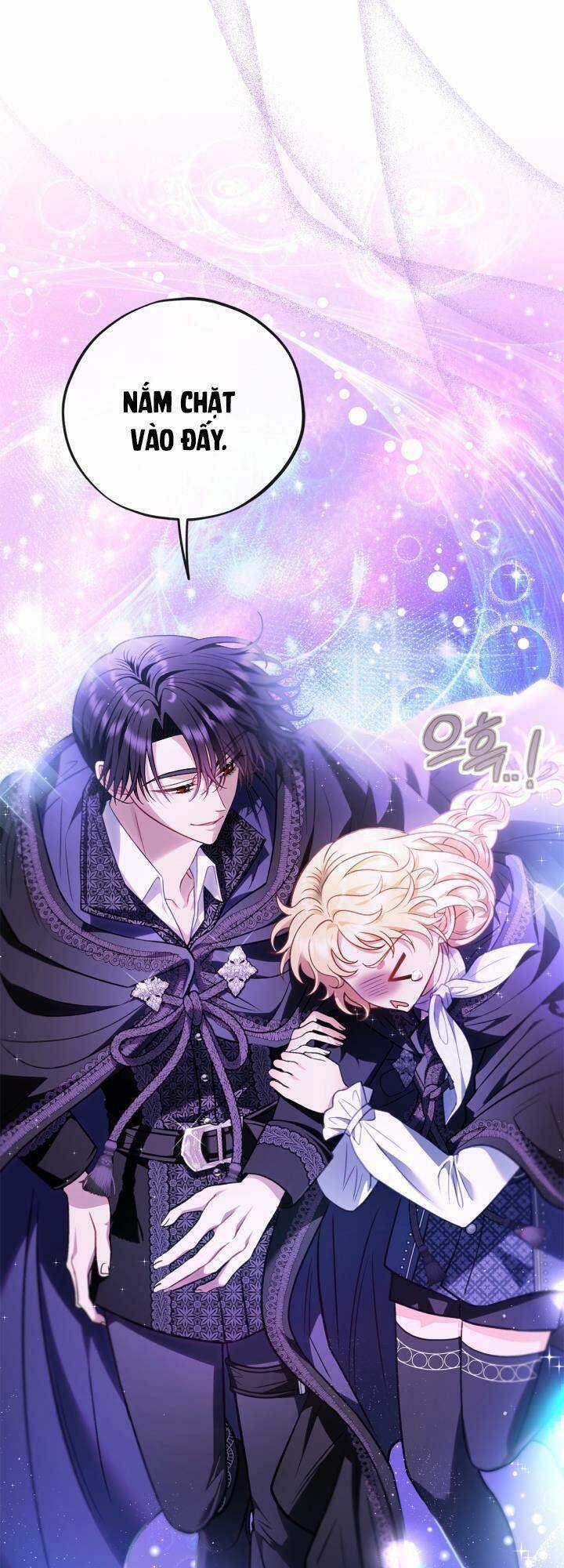 trở thành người giám định chất độc cho thế lực hắc ám Chapter 30 trang 18