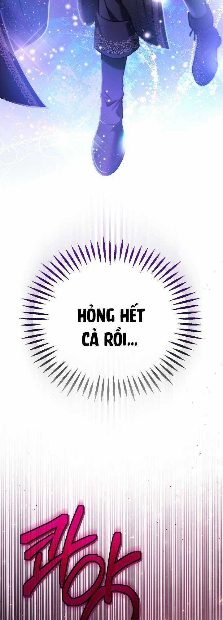 trở thành người giám định chất độc cho thế lực hắc ám Chapter 30 trang 19