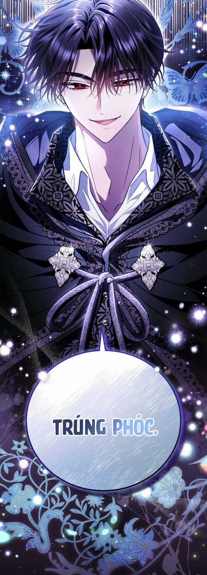 trở thành người giám định chất độc cho thế lực hắc ám Chapter 30 trang 2