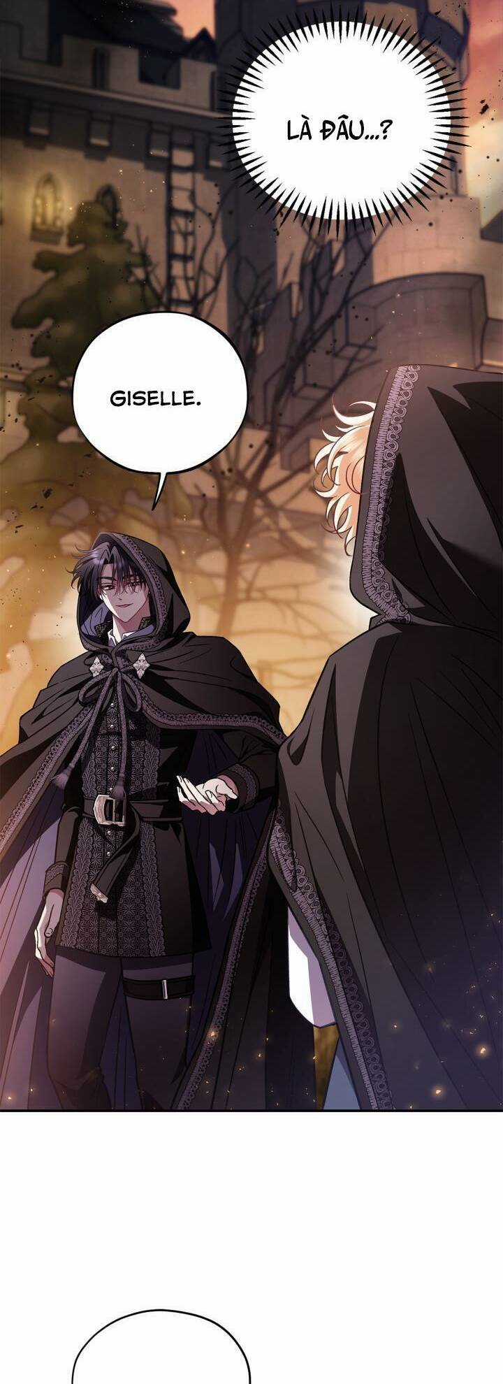 trở thành người giám định chất độc cho thế lực hắc ám Chapter 30 trang 22