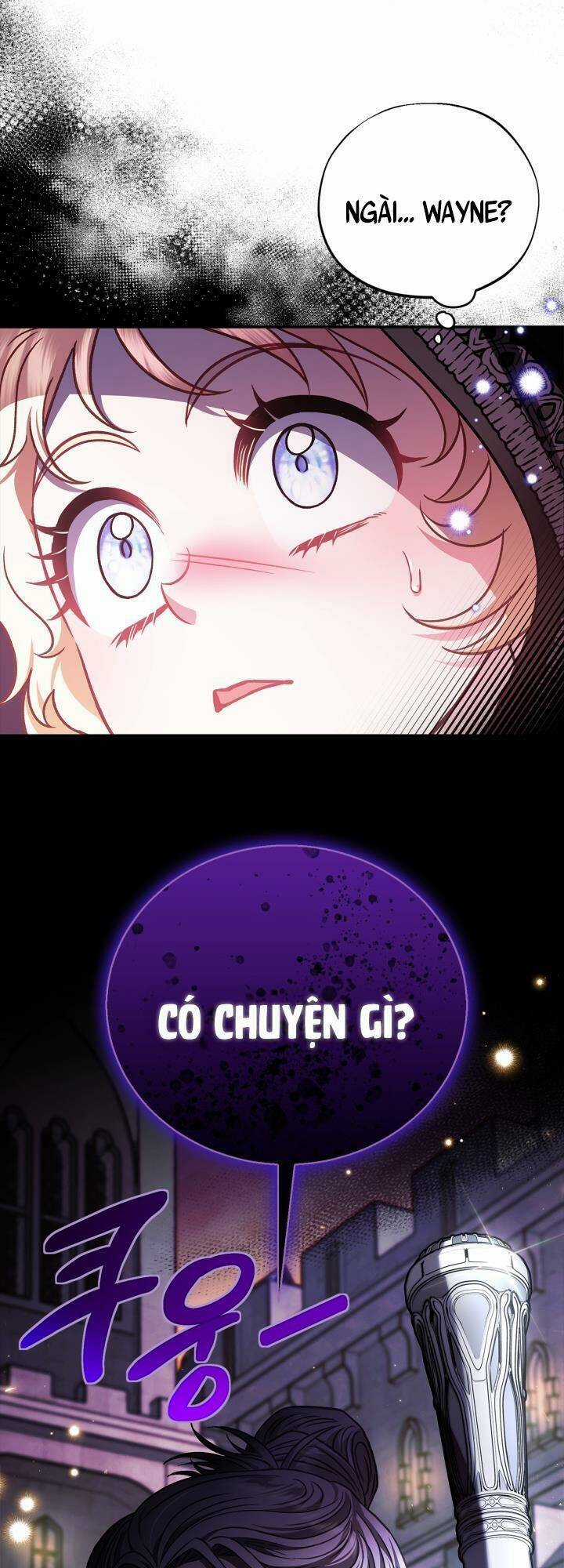 trở thành người giám định chất độc cho thế lực hắc ám Chapter 30 trang 28