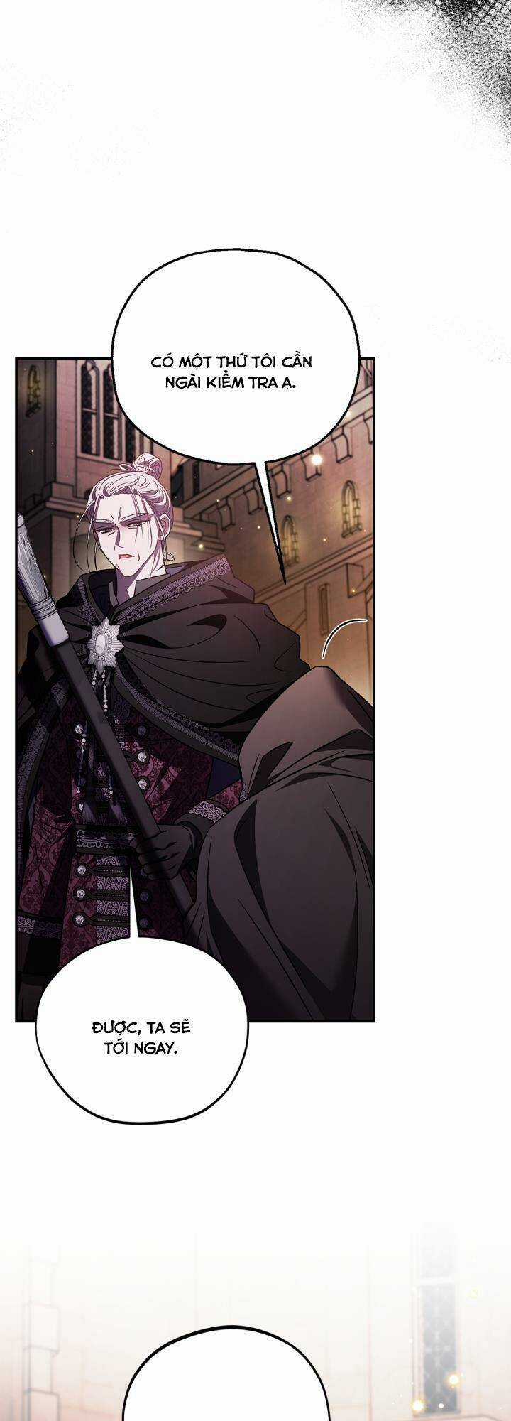 trở thành người giám định chất độc cho thế lực hắc ám Chapter 30 trang 30