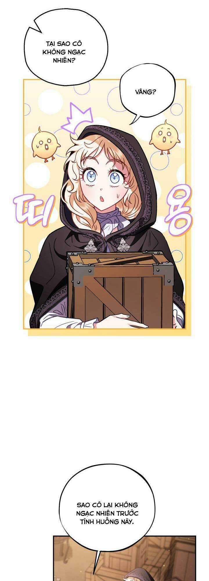 trở thành người giám định chất độc cho thế lực hắc ám Chapter 30 trang 38