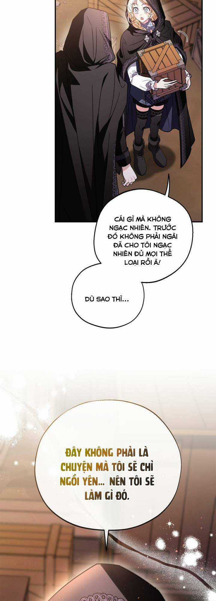 trở thành người giám định chất độc cho thế lực hắc ám Chapter 30 trang 39