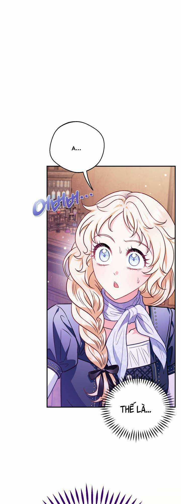 trở thành người giám định chất độc cho thế lực hắc ám Chapter 30 trang 4