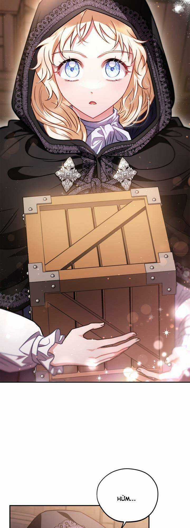 trở thành người giám định chất độc cho thế lực hắc ám Chapter 30 trang 40