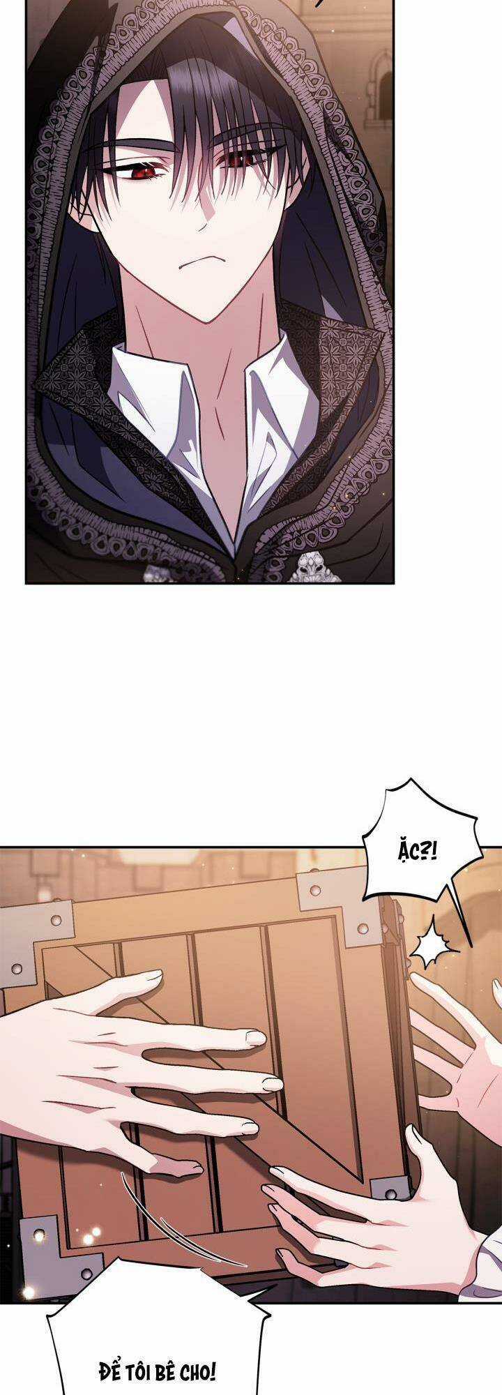 trở thành người giám định chất độc cho thế lực hắc ám Chapter 30 trang 41