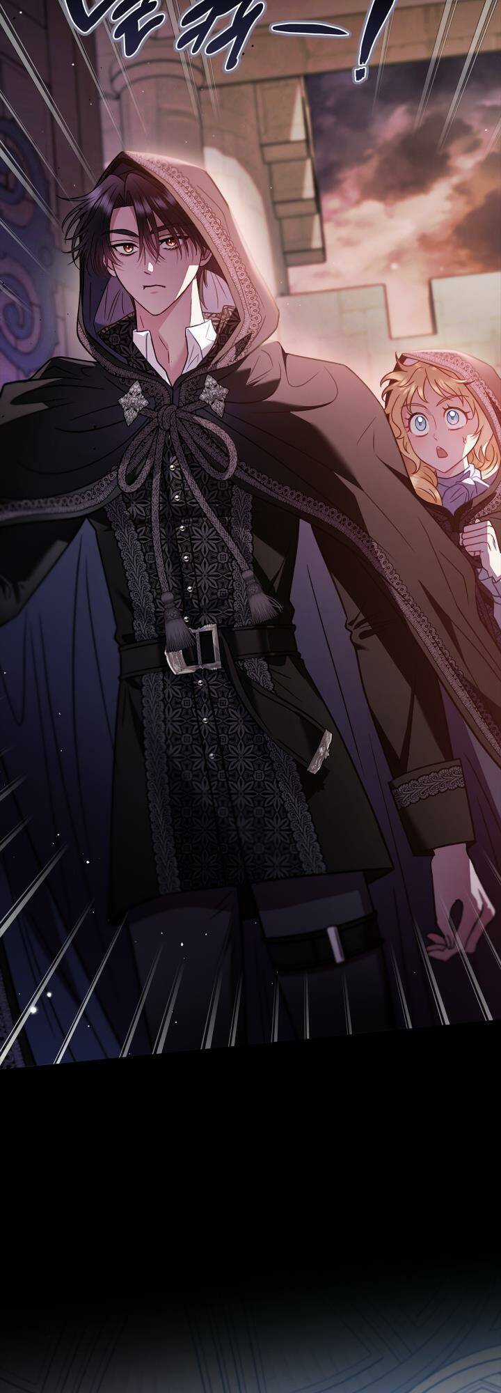 trở thành người giám định chất độc cho thế lực hắc ám Chapter 30 trang 46