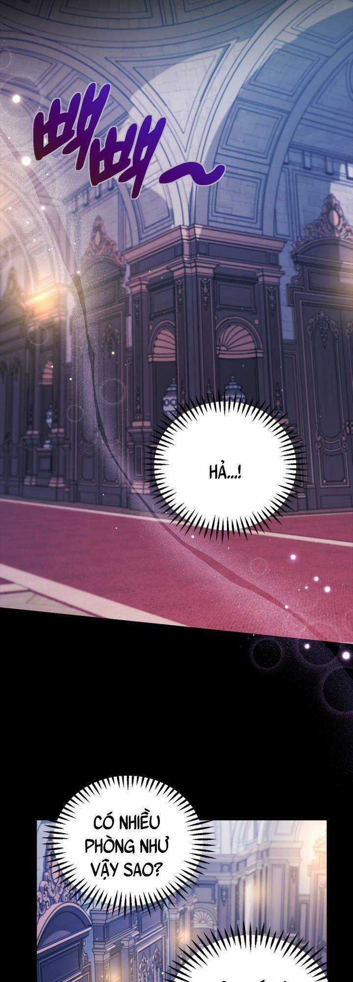 trở thành người giám định chất độc cho thế lực hắc ám Chapter 30 trang 47