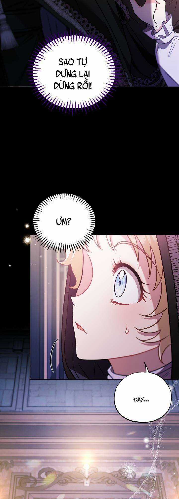 trở thành người giám định chất độc cho thế lực hắc ám Chapter 30 trang 49