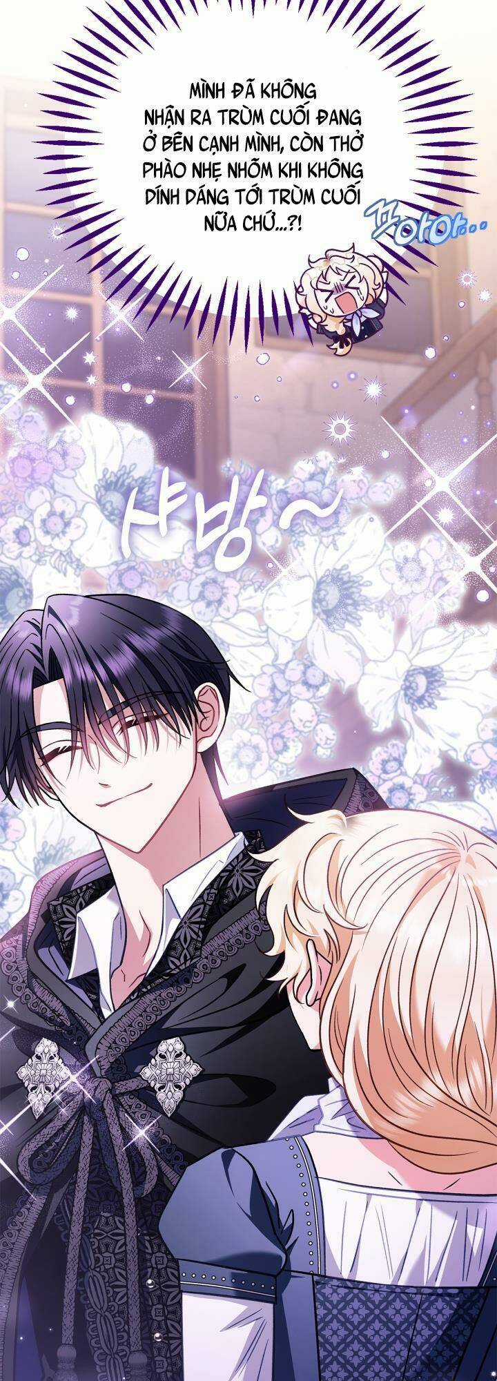 trở thành người giám định chất độc cho thế lực hắc ám Chapter 30 trang 5