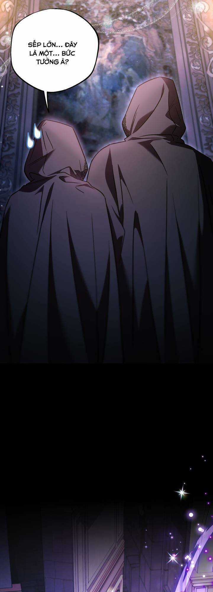 trở thành người giám định chất độc cho thế lực hắc ám Chapter 30 trang 50