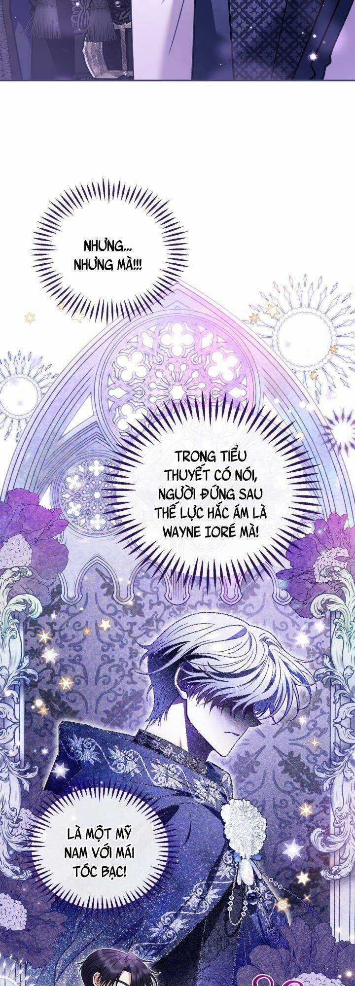 trở thành người giám định chất độc cho thế lực hắc ám Chapter 30 trang 6