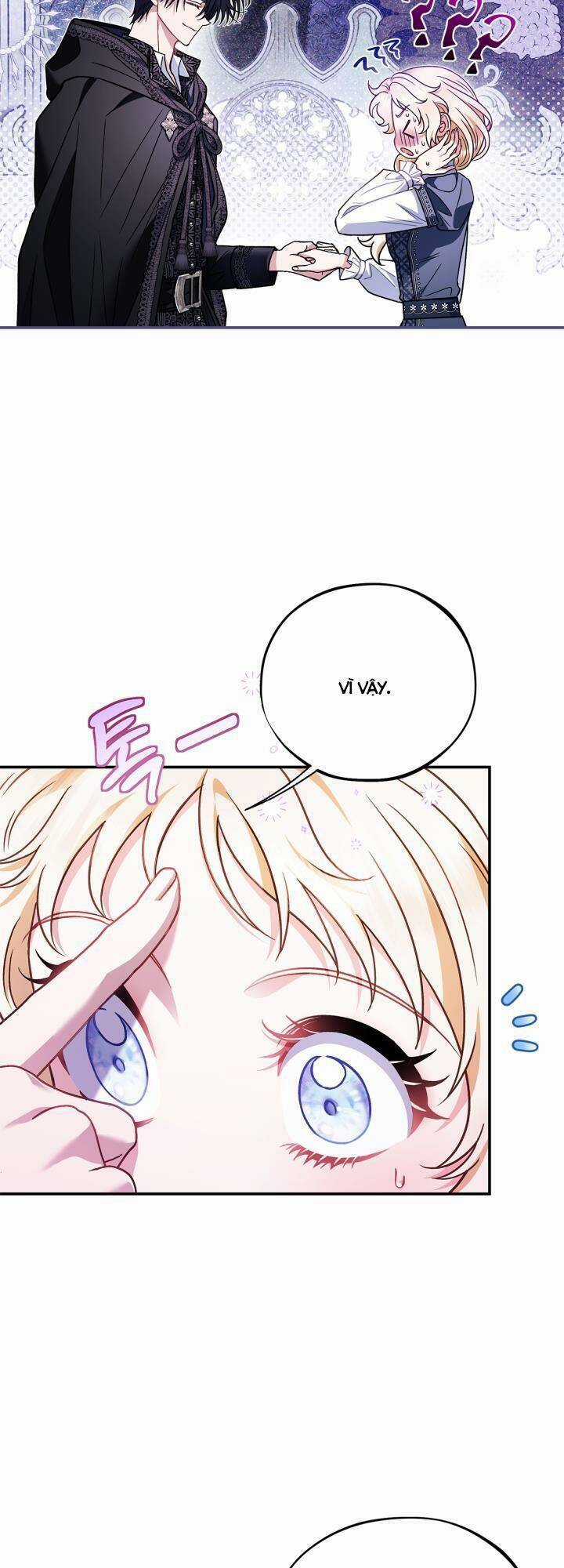 trở thành người giám định chất độc cho thế lực hắc ám Chapter 30 trang 7