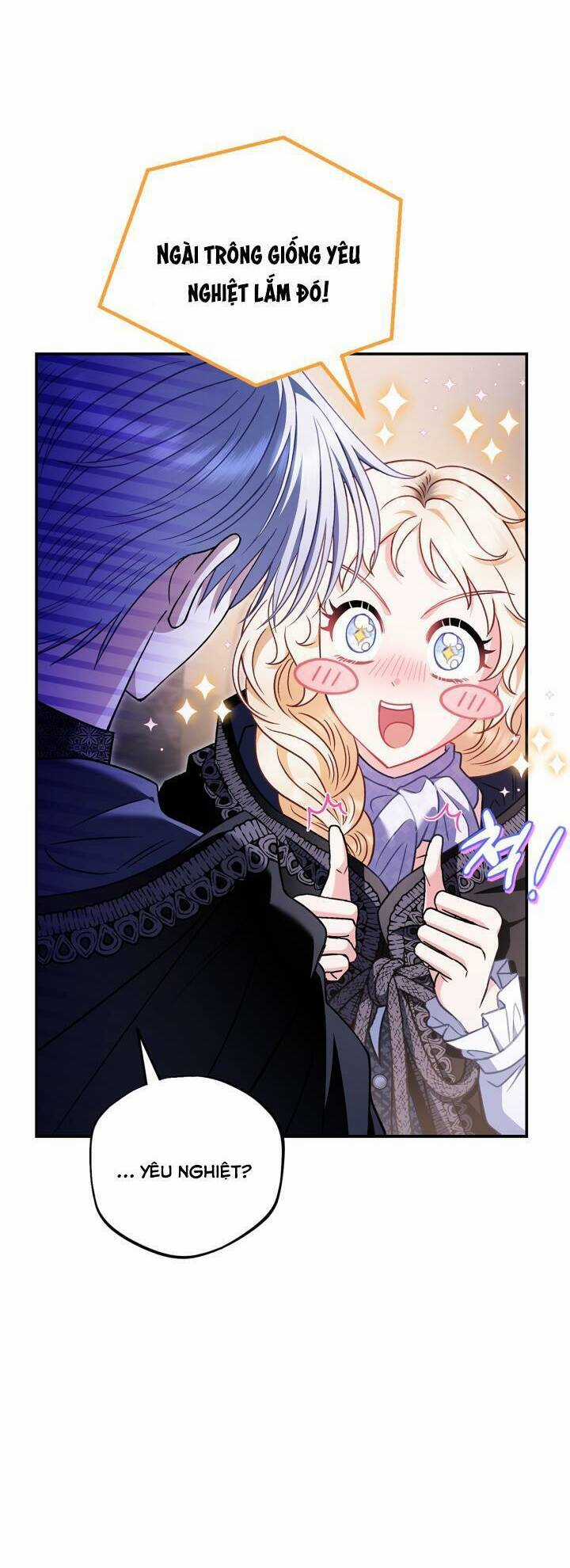 trở thành người giám định chất độc cho thế lực hắc ám Chapter 31 trang 11